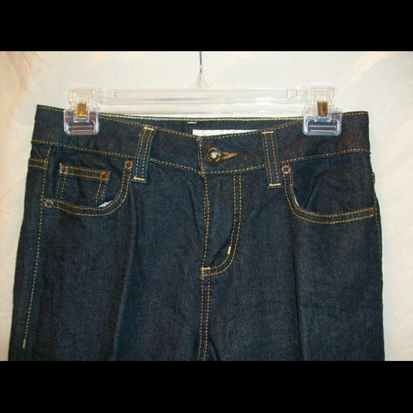 DKNY Skinny Jeans - Picture 3 of 3