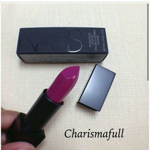 Nars Fanny