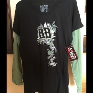 Dale Earnhardt Jr. Top