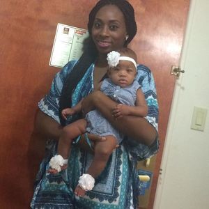 Meet your Posher, Alexandria