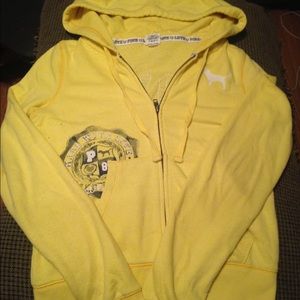 Victoria's Secret Pink