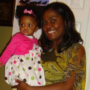 Meet your Posher, Maxine