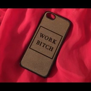 BItch Work