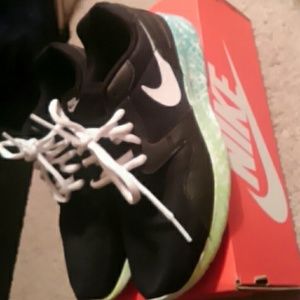 Nike Kaishi Print Sneakers