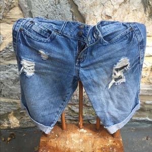 Forever 21 Board Shorts