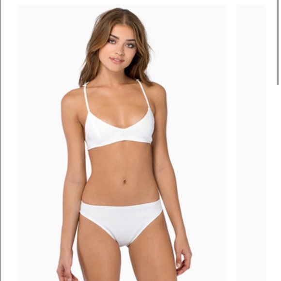 Bodysuit
