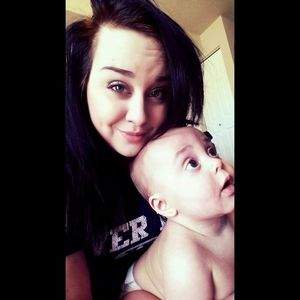 Meet your Posher, Mikayla