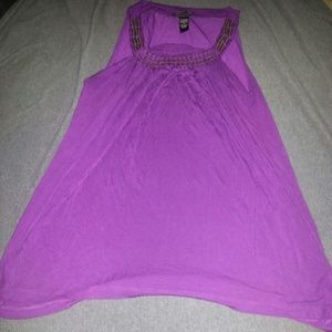 Cable & Gauge Blouse