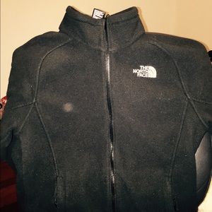 North face jacket