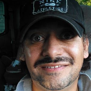 Meet your Posher, Jerry