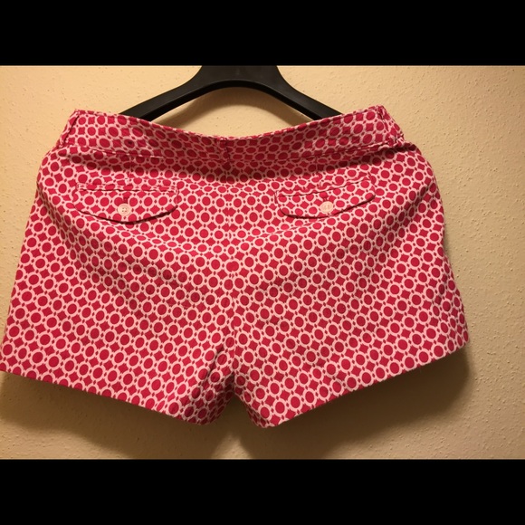 Beautiful banana republic shorts
