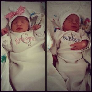 Meet your Posher, Joshua