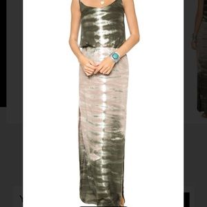 NWT Young Fabulous & Broke Maxi