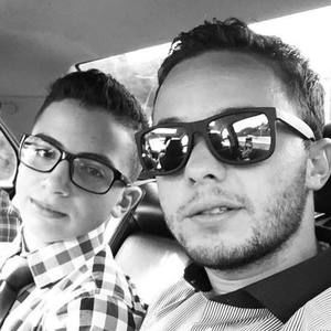 Meet your Posher, Thiago