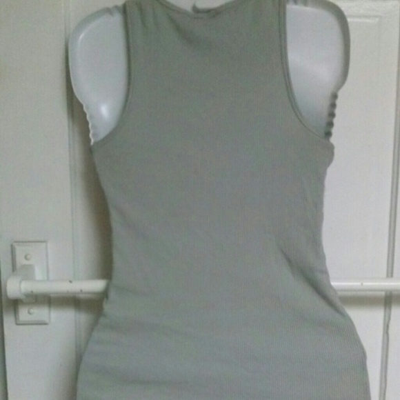 Guess Bling Tank - Picture 2 of 4