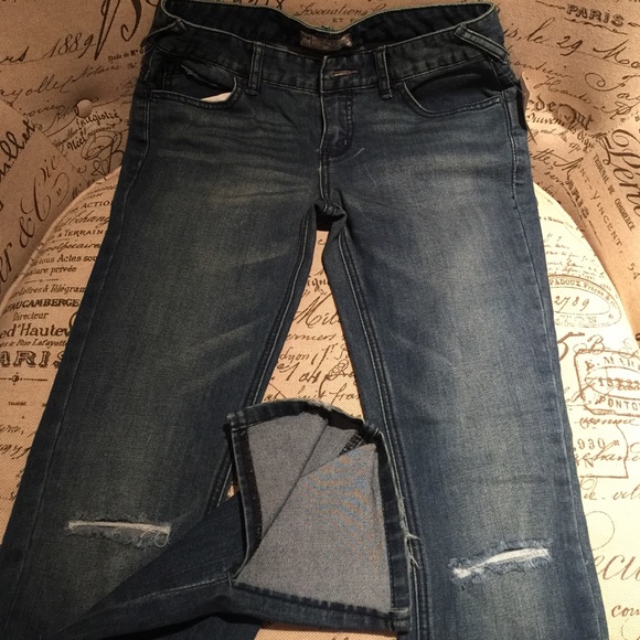 Price ⬇️ Free People* Jeans