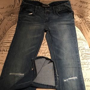 Price ⬇️ Free People* Jeans