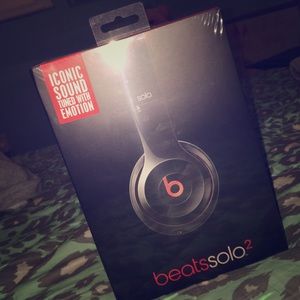 BeatsSolo2