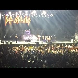 Meet your Posher, Marcia