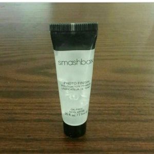 Smashbox primer mini
