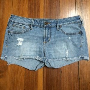 Pacsun Denim Shorts