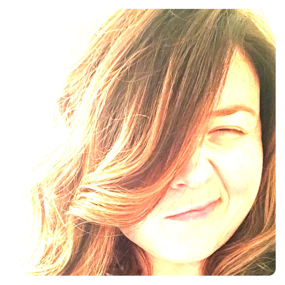 Meet your Posher, Kristin