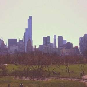 Meet your Posher, Elliot