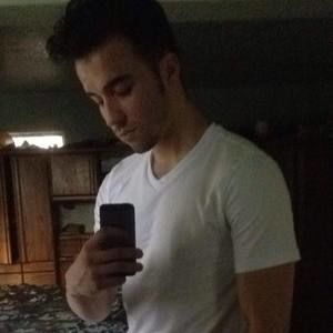 Meet your Posher, Omar