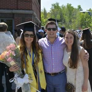 Meet your Posher, Meredith