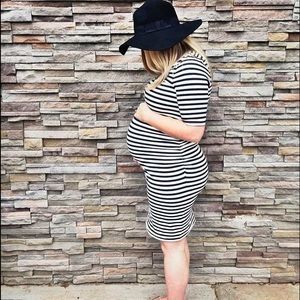 Meet your Posher, Gina