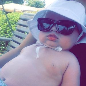 Meet your Posher, Jason