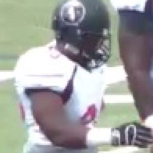 Meet your Posher, Darron