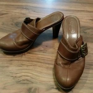 Coach Slides