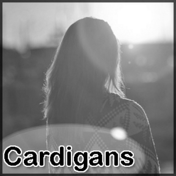 Shop my Cardigan section