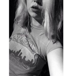 Meet your Posher, Abbie