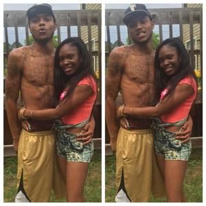 Meet your Posher, Latoya