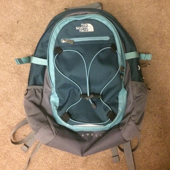 North Face Isabella Backpack