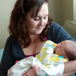 Meet your Posher, Mandy