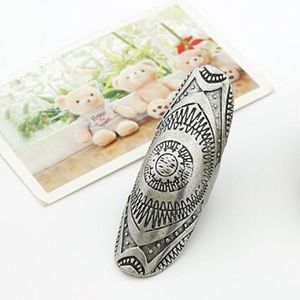 Egypt® Bohemian Maya Ring🎀