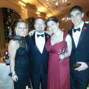 Meet your Posher, Leisha