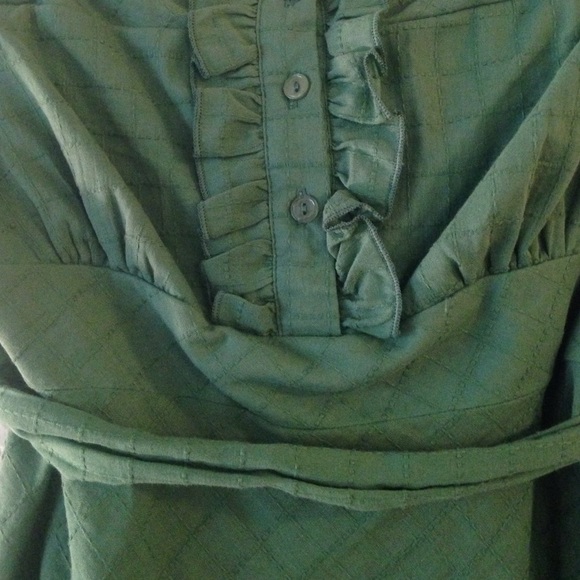 GIFTED 👩‍❤️‍👩 Strapless Blouse 👩‍❤️‍👩 - Picture 2 of 2