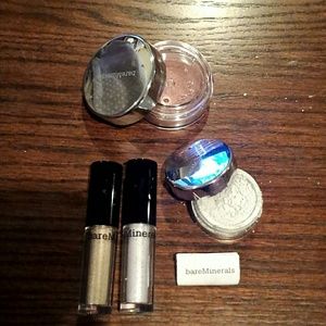 BareMinerals Bundle
