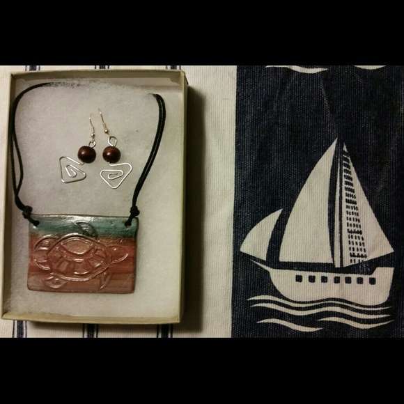 Set de collar - Picture 2 of 4