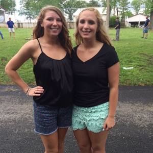 Meet your Posher, Taylor