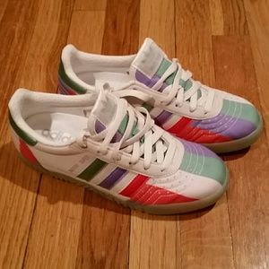 Adidas sneakers
