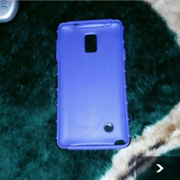 Note 4 PHONE CASE - Picture 2 of 2