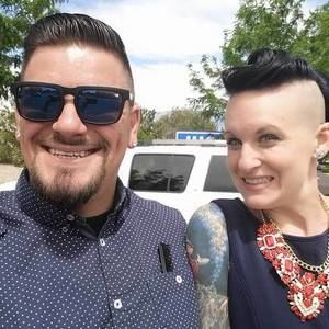 Meet your Posher, Peter