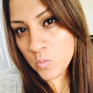 Meet your Posher, Marissa