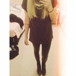 Meet your Posher, Amber