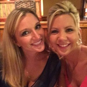 Meet your Posher, Falon